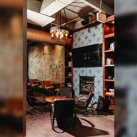 Brooklyn Style Studio Loft Minutes From Firstenergy Stadium 210 Cleveland Exterior foto