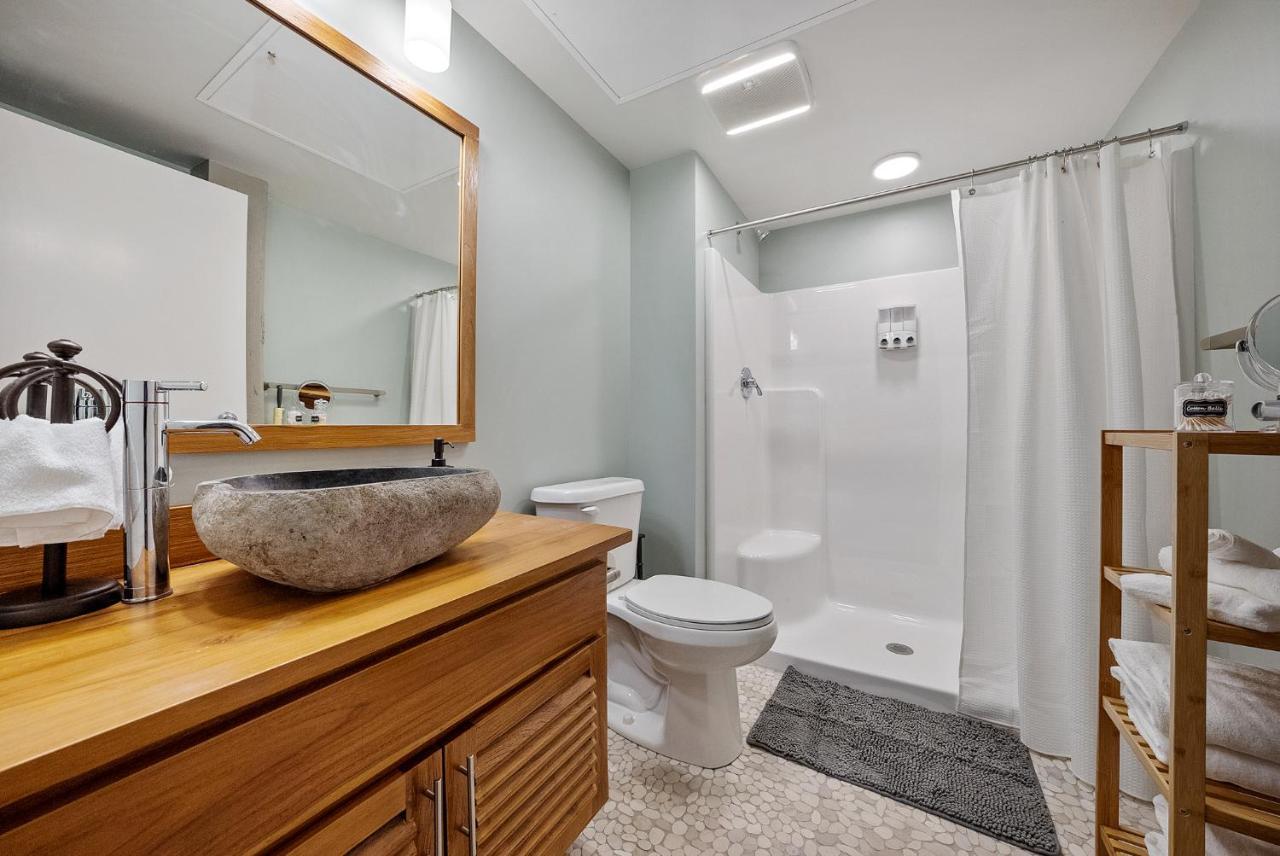 Brooklyn Style Studio Loft Minutes From Firstenergy Stadium 210 Cleveland Exterior foto
